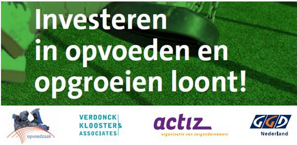 VKA - Investeren in opvoeden loont